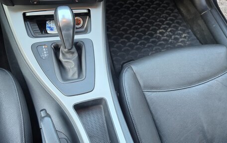 BMW 3 серия, 2008 год, 1 000 000 рублей, 13 фотография