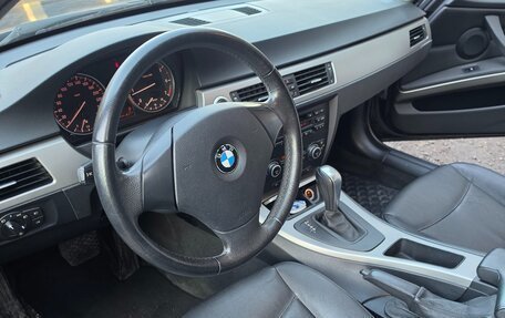 BMW 3 серия, 2008 год, 1 000 000 рублей, 16 фотография