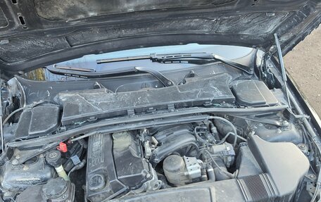 BMW 3 серия, 2008 год, 1 000 000 рублей, 22 фотография
