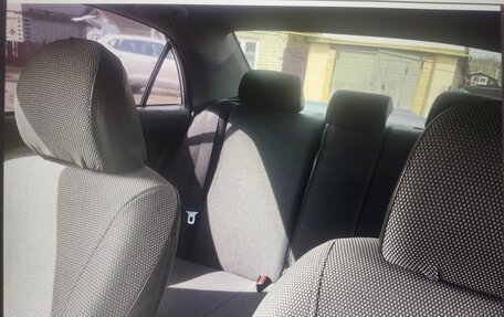 Toyota Corolla, 2008 год, 800 000 рублей, 4 фотография