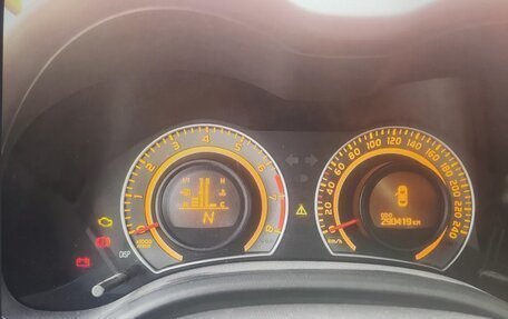Toyota Corolla, 2008 год, 800 000 рублей, 6 фотография