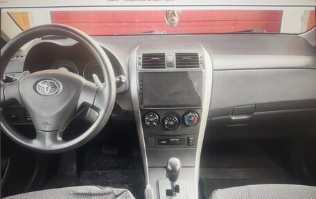 Toyota Corolla, 2008 год, 800 000 рублей, 5 фотография