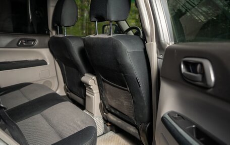Subaru Forester, 2006 год, 980 000 рублей, 9 фотография