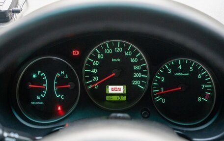 Subaru Forester, 2006 год, 980 000 рублей, 13 фотография
