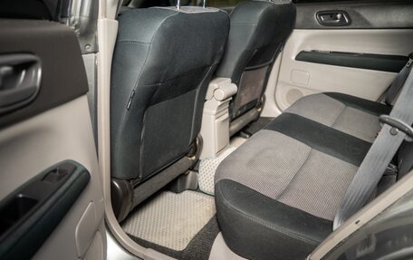 Subaru Forester, 2006 год, 980 000 рублей, 10 фотография