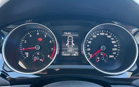 Volkswagen Jetta VI, 2016 год, 1 400 000 рублей, 12 фотография