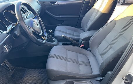 Volkswagen Jetta VI, 2016 год, 1 400 000 рублей, 17 фотография
