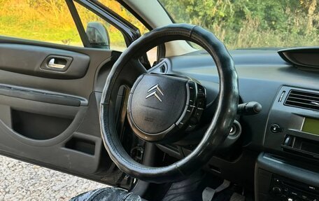 Citroen C4 II рестайлинг, 2009 год, 399 900 рублей, 6 фотография