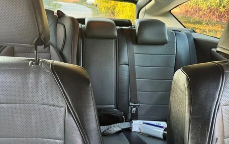 Citroen C4 II рестайлинг, 2009 год, 399 900 рублей, 8 фотография