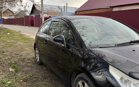 Citroen C4 II рестайлинг, 2009 год, 399 900 рублей, 5 фотография