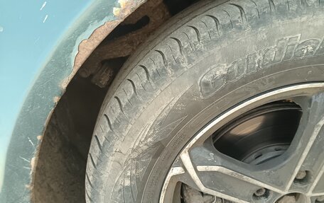 Volkswagen Passat B5+ рестайлинг, 2001 год, 450 000 рублей, 7 фотография