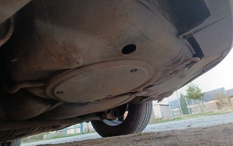 Volkswagen Passat B5+ рестайлинг, 2001 год, 450 000 рублей, 3 фотография