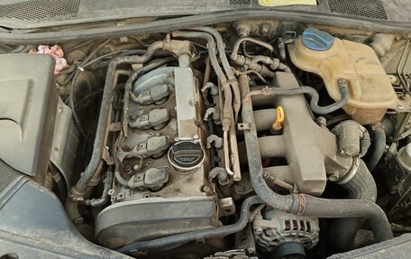 Volkswagen Passat B5+ рестайлинг, 2001 год, 450 000 рублей, 6 фотография