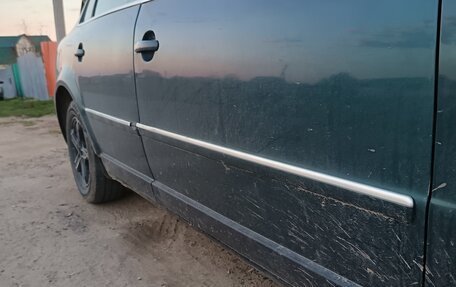 Volkswagen Passat B5+ рестайлинг, 2001 год, 450 000 рублей, 8 фотография