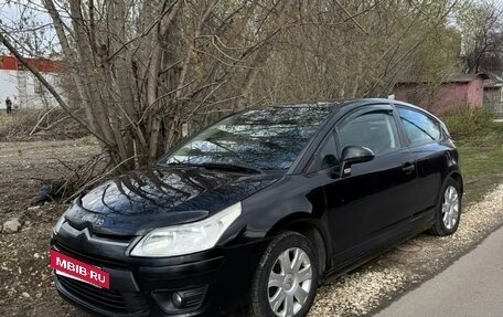 Citroen C4 II рестайлинг, 2009 год, 399 900 рублей, 4 фотография