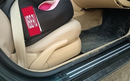 Volkswagen Passat B5+ рестайлинг, 2001 год, 450 000 рублей, 9 фотография