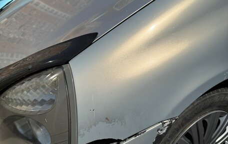Renault Clio III, 2002 год, 200 000 рублей, 4 фотография