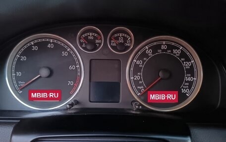 Volkswagen Passat B5+ рестайлинг, 2001 год, 450 000 рублей, 10 фотография