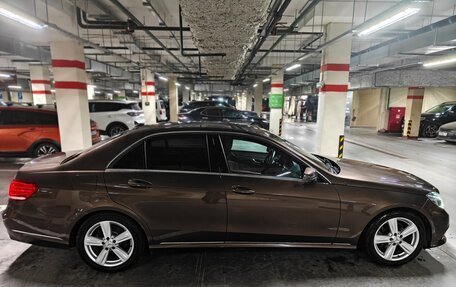 Mercedes-Benz E-Класс, 2013 год, 2 950 000 рублей, 2 фотография