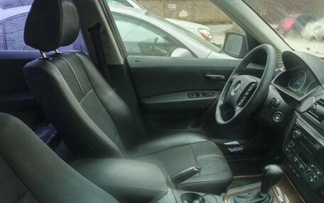 BMW X3, 2005 год, 380 000 рублей, 6 фотография
