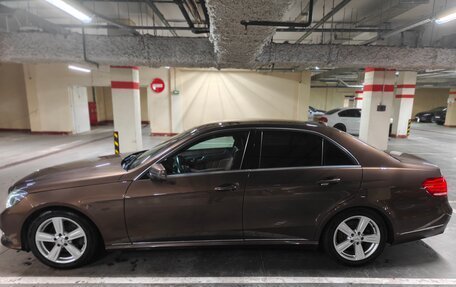 Mercedes-Benz E-Класс, 2013 год, 2 950 000 рублей, 6 фотография