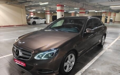 Mercedes-Benz E-Класс, 2013 год, 2 950 000 рублей, 7 фотография