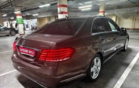 Mercedes-Benz E-Класс, 2013 год, 2 950 000 рублей, 3 фотография