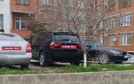 BMW X3, 2005 год, 380 000 рублей, 2 фотография