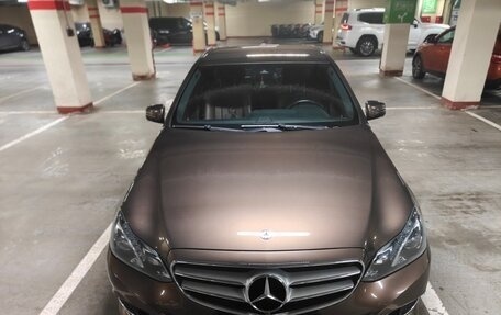 Mercedes-Benz E-Класс, 2013 год, 2 950 000 рублей, 8 фотография