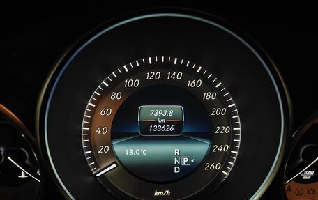 Mercedes-Benz E-Класс, 2013 год, 2 950 000 рублей, 10 фотография