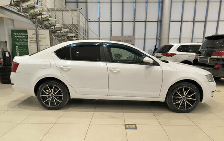Skoda Octavia, 2014 год, 850 000 рублей, 8 фотография