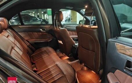 Mercedes-Benz E-Класс, 2013 год, 2 950 000 рублей, 14 фотография