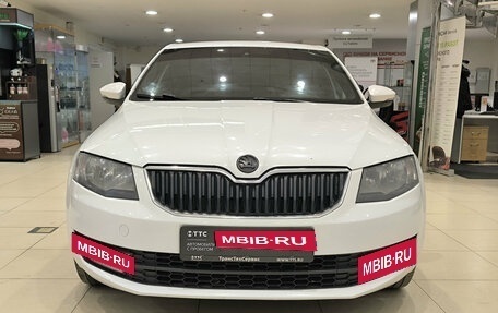 Skoda Octavia, 2014 год, 850 000 рублей, 6 фотография