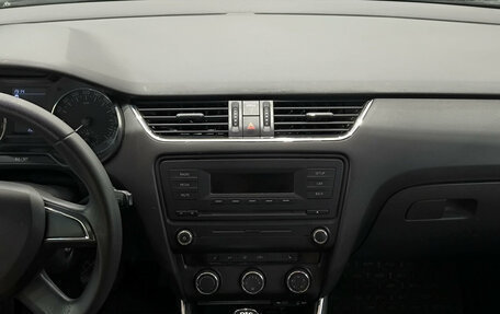 Skoda Octavia, 2014 год, 850 000 рублей, 19 фотография