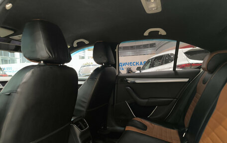 Skoda Octavia, 2014 год, 850 000 рублей, 16 фотография