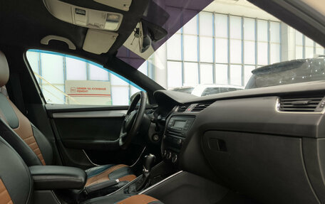 Skoda Octavia, 2014 год, 850 000 рублей, 15 фотография