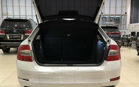 Skoda Octavia, 2014 год, 850 000 рублей, 14 фотография