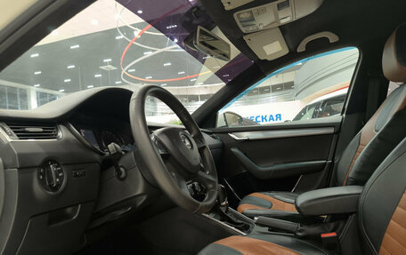 Skoda Octavia, 2014 год, 850 000 рублей, 20 фотография