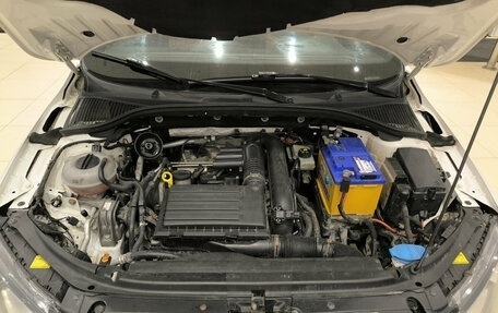 Skoda Octavia, 2014 год, 850 000 рублей, 13 фотография