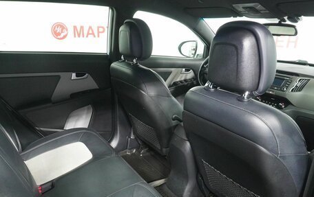 KIA Sportage III, 2014 год, 1 525 000 рублей, 11 фотография