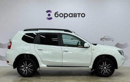 Nissan Terrano III, 2015 год, 1 069 000 рублей, 6 фотография