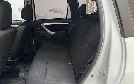 Nissan Terrano III, 2015 год, 1 069 000 рублей, 9 фотография