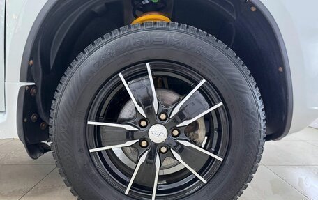 Nissan Terrano III, 2015 год, 1 069 000 рублей, 15 фотография