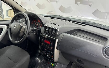 Nissan Terrano III, 2015 год, 1 069 000 рублей, 8 фотография