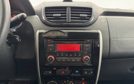Nissan Terrano III, 2015 год, 1 069 000 рублей, 12 фотография
