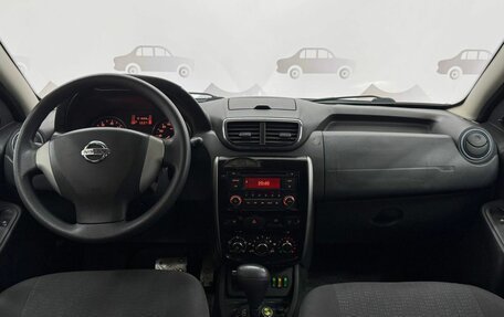Nissan Terrano III, 2015 год, 1 069 000 рублей, 11 фотография