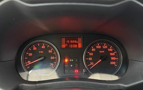 Nissan Terrano III, 2015 год, 1 069 000 рублей, 10 фотография