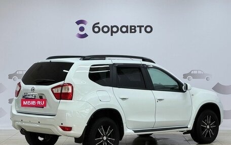 Nissan Terrano III, 2015 год, 1 069 000 рублей, 3 фотография