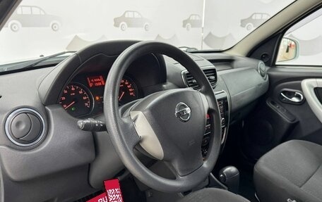 Nissan Terrano III, 2015 год, 1 069 000 рублей, 7 фотография