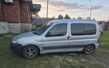 Citroen Berlingo II рестайлинг, 2005 год, 250 000 рублей, 1 фотография